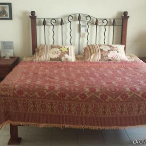 Habitación con Cama King
