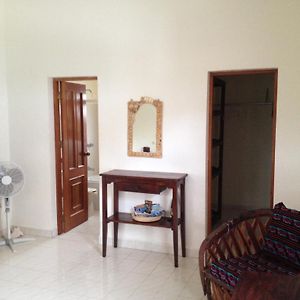Habitación con Cama Queen
